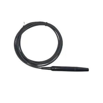 Sonde d'épaisseur - HCTUD5000KA-FTM - Hurricane PZT - de fréquence / à ultrasons / de laboratoire