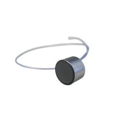 Sonde active - HCTUD18000KA-O - Hurricane PZT - acoustique / de fréquence / d'impédance