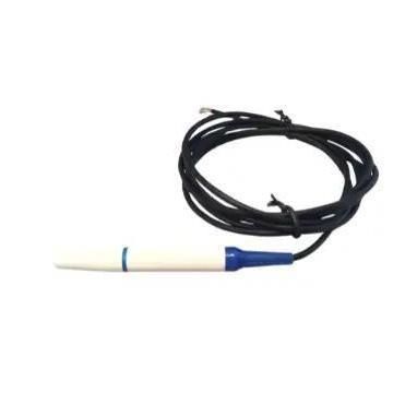 Sonde de test - HCTUD12000KA-O - Hurricane PZT - acoustique / à ultrasons / pour applications médicales