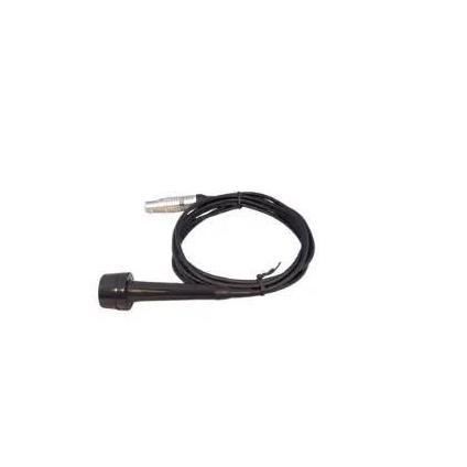 Sonde active - PW-2 - Hurricane PZT - acoustique / à ultrasons / pour applications médicales