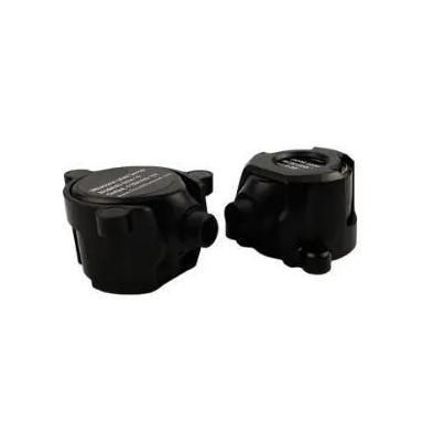 Capteur de niveau à ultrasons - B2-ULS - Hurricane PZT - pour eau / pour liquides / pour carburant