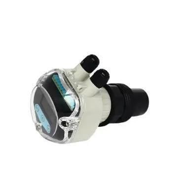 Capteur de niveau à ultrasons - AI-ULM - Hurricane PZT - pour solides / pour liquides / RS-485