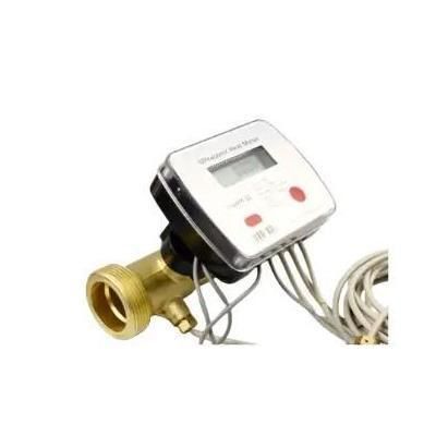 Compteur d'énergie thermique numérique - I-UHM - Hurricane PZT - à ultrasons / Modbus / RS485