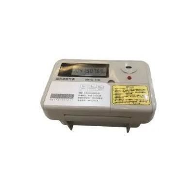 Compteur de gaz numérique - UGM-G - Hurricane PZT - à ultrasons / IoT