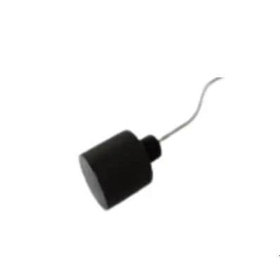 Transducteur à ultrasons immergeable - HCTD500KA - Hurricane PZT - haute fréquence / pour la mesure de niveau / pour la détection d'obstacles