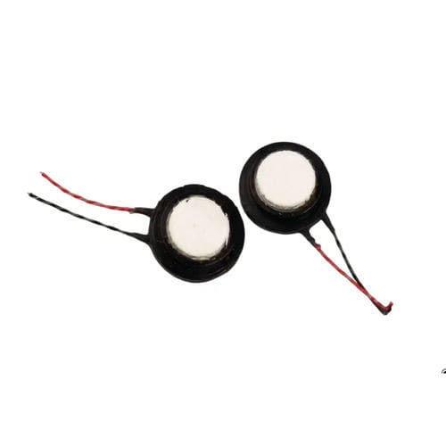 Transducteur à ultrasons à faisceau - HCTG500KA - Hurricane PZT - de mesure
