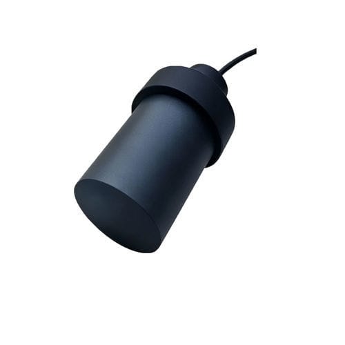 Transducteur à ultrasons cylindrique - TA0050LT - Deep Minds Ultrasonic - à thermistance / sans contact / pour la mesure de niveau