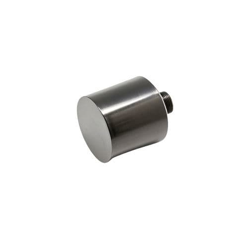 Transducteur à ultrasons cylindrique - TA0040KA - Deep Minds Ultrasonic - sans contact / pour la mesure de niveau / de proximité