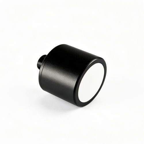 Transducteur à ultrasons cylindrique - TA0050KC - Deep Minds Ultrasonic - sans contact / pour la mesure de niveau / de proximité