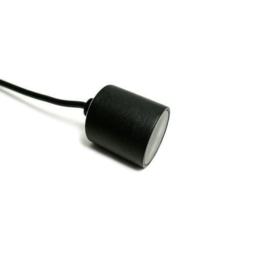 Transducteur à ultrasons cylindrique - TA0050KB - Deep Minds Ultrasonic - piézoélectrique / sans contact / pour la mesure de niveau