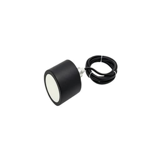 Transducteur à ultrasons cylindrique - TA0030KA - Deep Minds Ultrasonic - sans contact / robuste / pour la mesure de niveau