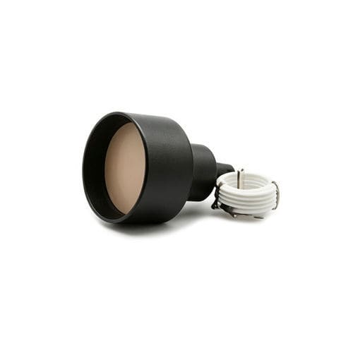 Transducteur à ultrasons cylindrique - TA0014KA - Deep Minds Ultrasonic - basse fréquence / pour la mesure de niveau / de proximité