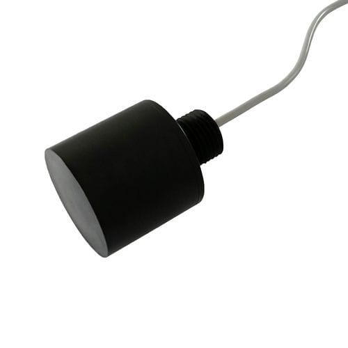 Transducteur à ultrasons immergeable - HCTD500KA - Deep Minds Ultrasonic - haute fréquence / pour la mesure de niveau / pour la détection d'obstacles