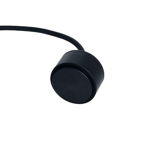 Transducteur à ultrasons immergeable - HCTD200KA - Deep Minds Ultrasonic - haute fréquence / pour la mesure de niveau / pour la détection d'obstacles
