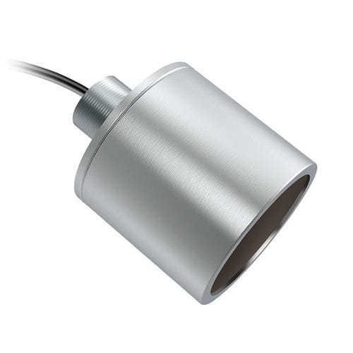 Transducteur à ultrasons piézoélectrique - HCTD0040KA - Deep Minds Ultrasonic - immergeable / pour la mesure de niveau