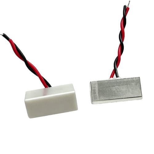 Transducteur à ultrasons de mesure - TA0170JP5 - Deep Minds Ultrasonic