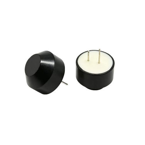 Transducteur à ultrasons cylindrique - TA0040182T-R - Deep Minds Ultrasonic - pour la mesure de niveau / de proximité