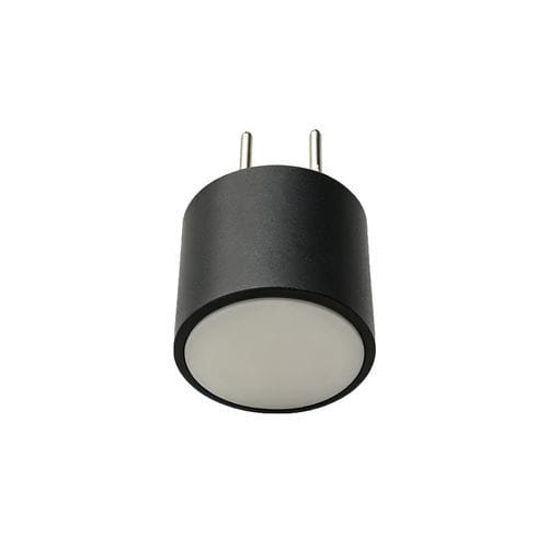 Transducteur à ultrasons cylindrique - TA0300KC - Deep Minds Ultrasonic - haute fréquence / de proximité / de mesure