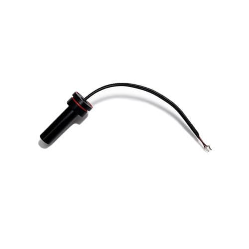 Transducteur à ultrasons cylindrique - TDL10000-1 - Deep Minds Ultrasonic - de mesure