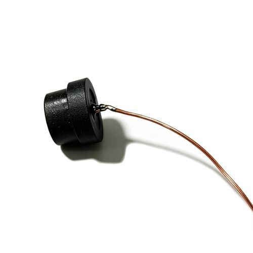 Transducteur à ultrasons de mesure - HCTLF1000KC - Deep Minds Ultrasonic