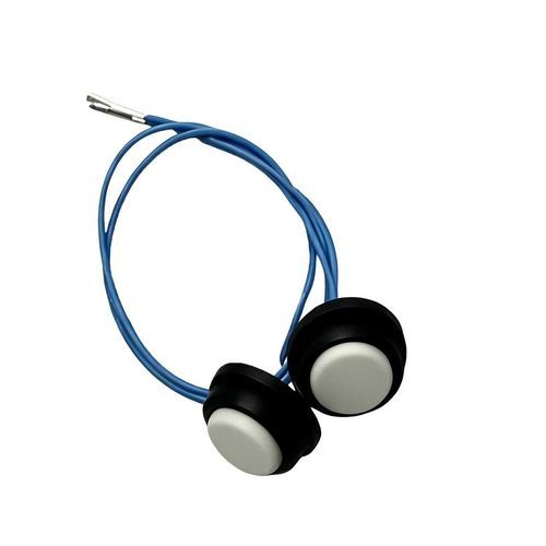 Transducteur à ultrasons haute fréquence - HCTG200KA - Deep Minds Ultrasonic - de mesure