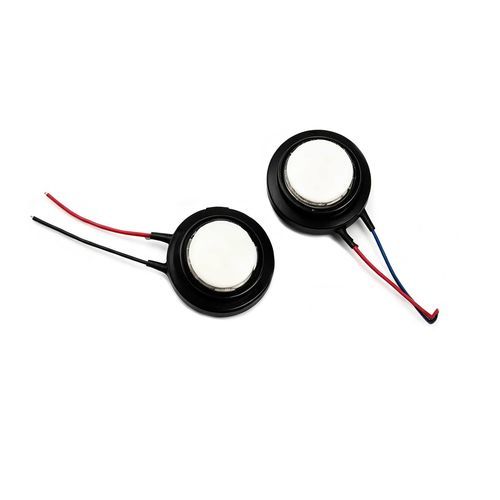 Transducteur à ultrasons à faisceau - HCTG500KA - Deep Minds Ultrasonic - de mesure