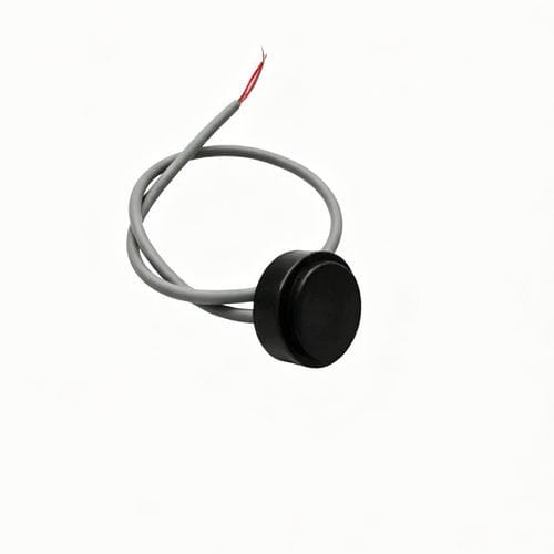 Transducteur à ultrasons immergeable - Deep Minds Ultrasonic - pour la mesure de niveau / de proximité