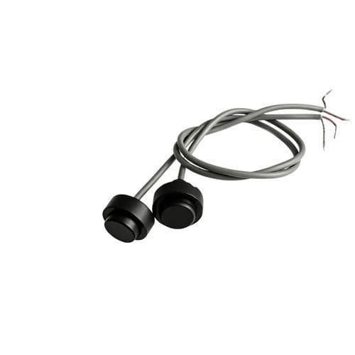 Transducteur à ultrasons immergeable - Deep Minds Ultrasonic - pour la mesure de niveau