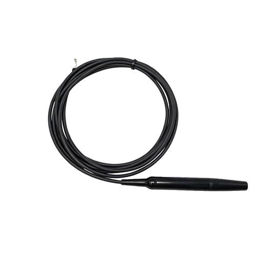 Sonde d'épaisseur - HCTUD5000KA-FTM - Deep Minds Ultrasonic - de fréquence / à ultrasons / de laboratoire