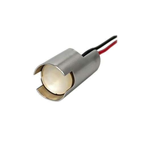 Sonde active - HCTUD10000KA-V - Deep Minds Ultrasonic - acoustique / de fréquence / à ultrasons