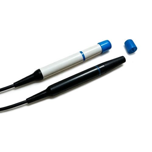 Sonde d'épaisseur - 5M - Deep Minds Ultrasonic - à ultrasons / pour applications médicales