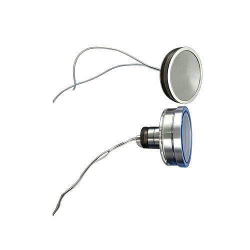 Transducteur à ultrasons concave - HCTUD20KA-HIFU - Deep Minds Ultrasonic - acoustique
