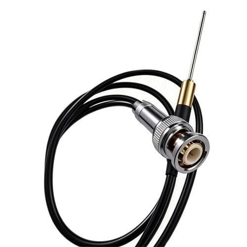 Capteur hydrophone de supervision - CS-1065C-5H - Deep Minds Ultrasonic - de mesure / sonde / sous-marin