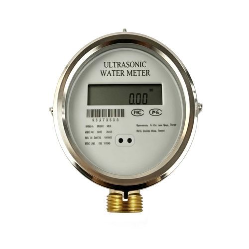 Compteur d'eau à ultrasons - S-UWM - Deep Minds Ultrasonic - intelligent