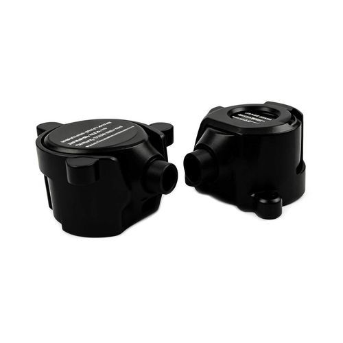 Capteur de niveau à ultrasons - B2-ULS - Deep Minds Ultrasonic - pour eau / pour liquides / pour carburant