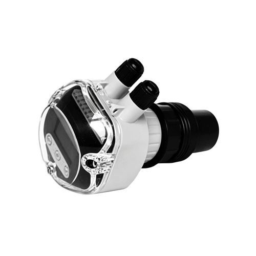 Capteur de niveau à ultrasons - AI-ULM - Deep Minds Ultrasonic - pour solides / pour liquides / RS-485