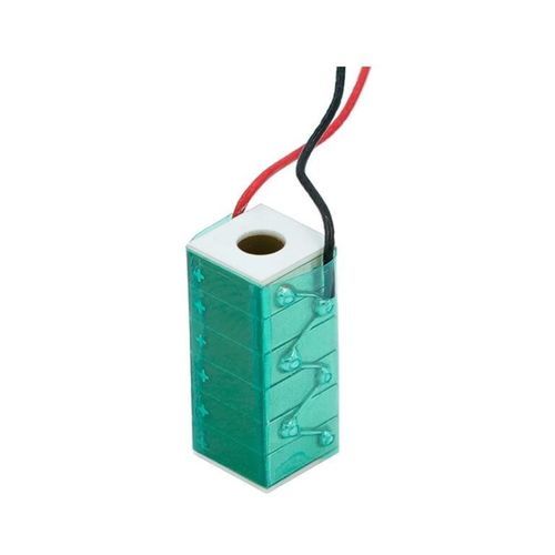 Actionneur piézoélectrique linéaire - Deep Minds Ultrasonic - 101 V...300 V / pour OEM / multicouche