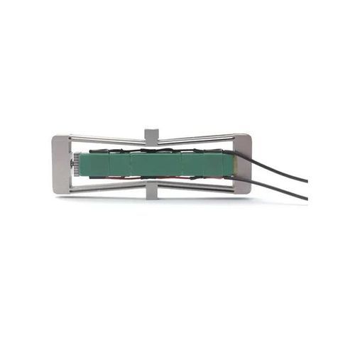 Actionneur piézoélectrique linéaire - Deep Minds Ultrasonic - amplifié