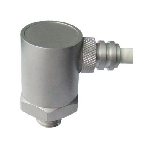 Accéléromètre 1 axe - BBVM-TS100 - Deep Minds Ultrasonic - piézoélectrique / IEPE / à cisaillement