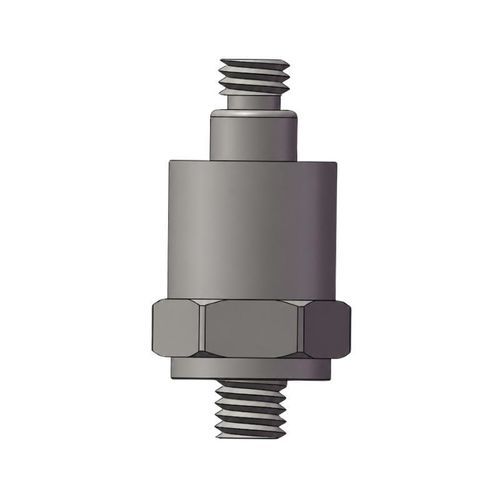 Accéléromètre piézoélectrique - BBVM-AS100 - Deep Minds Ultrasonic - IEPE / avec électronique intégrée / de haute sensibilité