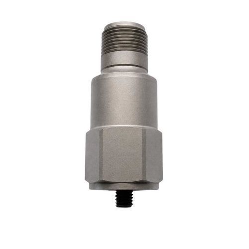 Capteur de vitesse de vibration piézoélectrique - BBVM-VS250 - Deep Minds Ultrasonic - dynamique / pour la surveillance de machines / pour la maintenance conditionnelle de machines