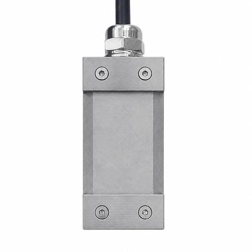Transducteur de débit à ultrasons à contact - BBFM-Q500K-B - Deep Minds Ultrasonic - à ultrasons / volumique / pour la surveillance de process