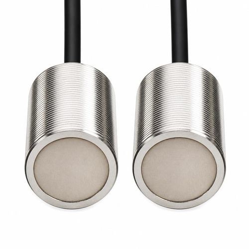 Transducteur de débit à ultrasons à temps de transit - BBFM-Q200K-B - Deep Minds Ultrasonic - à ultrasons / acoustique / volumique