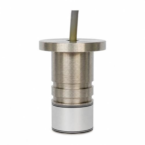 Transducteur de débit à ultrasons - BBFM-Q180K - Deep Minds Ultrasonic - volumique / de gaz / en inox