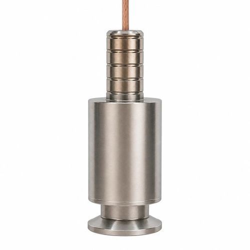 Transducteur de débit à ultrasons à temps de transit - BBFM-Q75K - Deep Minds Ultrasonic - à ultrasons / volumique / de gaz