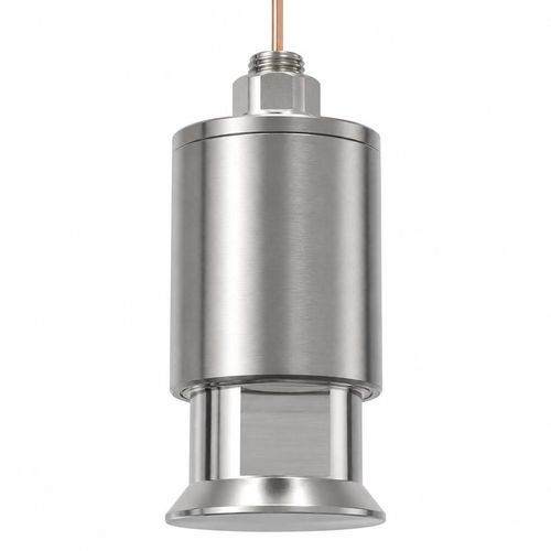 Transducteur de débit à ultrasons à temps de transit - BBFM-Q42K - Deep Minds Ultrasonic - volumique / de gaz / non-intrusif