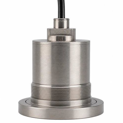 Transducteur de débit à ultrasons à temps de transit - BBFM-Q25K-B - Deep Minds Ultrasonic - volumique / pour la surveillance de process / de gaz