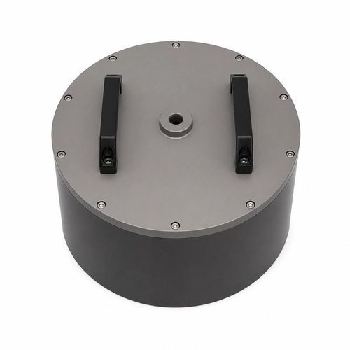 Transducteur de débit à ultrasons - BBFM-Q15K - Deep Minds Ultrasonic - volumique / pour liquide / pour la surveillance de process