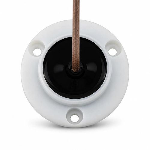 Transducteur de débit à ultrasons à temps de transit - BBFM-Q1M-C - Deep Minds Ultrasonic - massique / de gaz / pour la surveillance de process