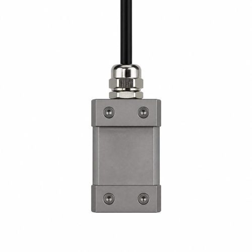 Transducteur de débit à ultrasons - BBFM-Q1M-D - Deep Minds Ultrasonic - à ultrasons à contact / volumique / non-intrusif
